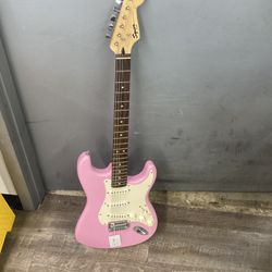 Electric Guitar