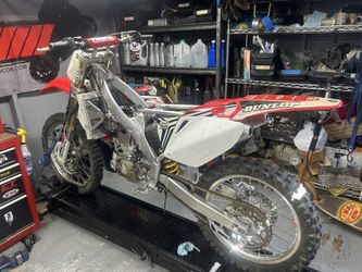 Dirt Bike Atv Motorcycle Tech