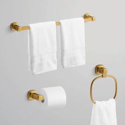 Bathroom Accessories 