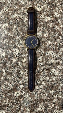 Mens Versace Watch