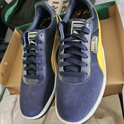 Brand New Puma Shoes Size 11