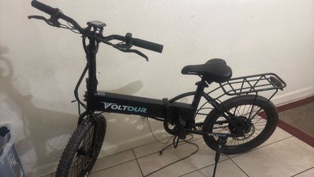 Voltour Class 2