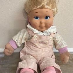 Kid sister 2024 doll for sale