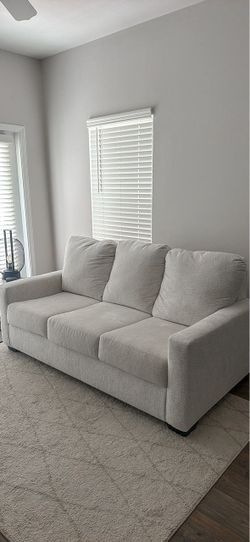 Sleeper Couch