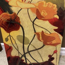  Canvas Print