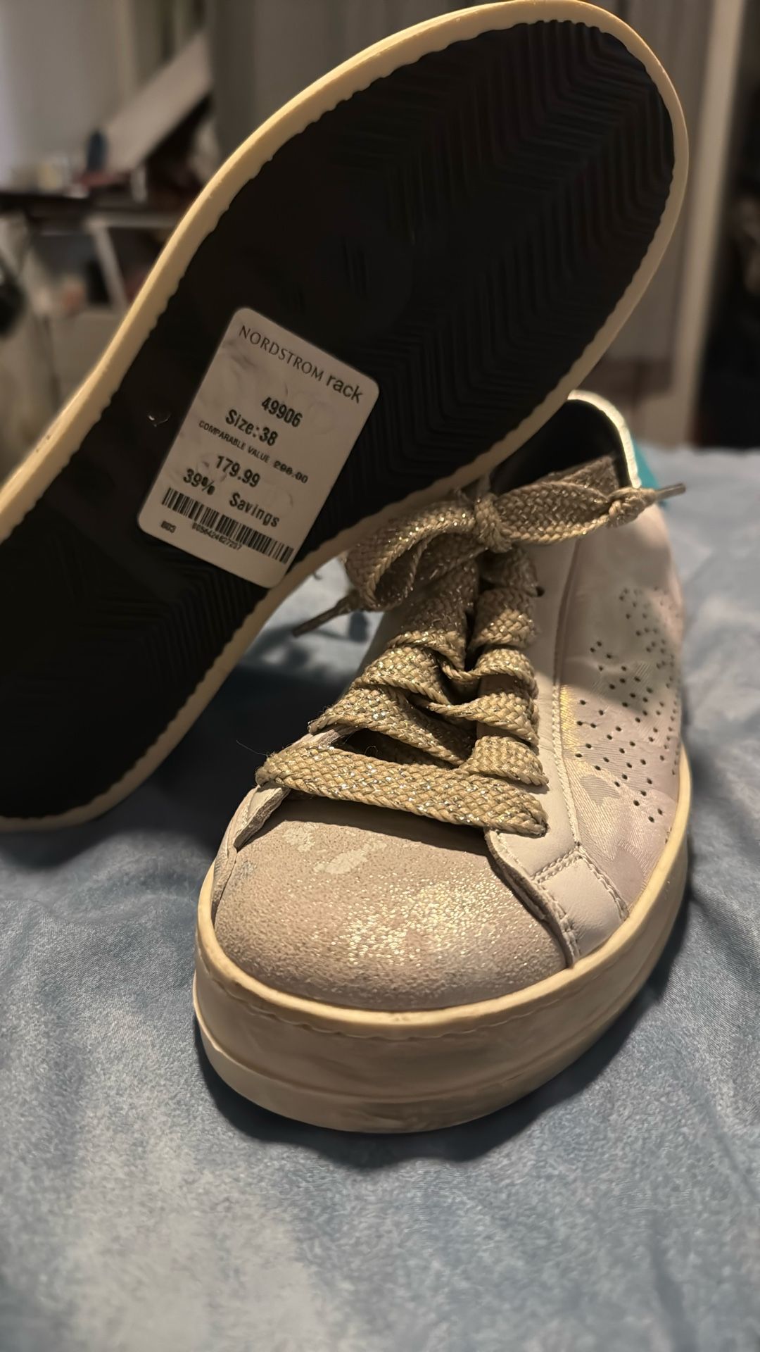 P448 Sneakers