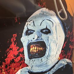 Terrifier Poster