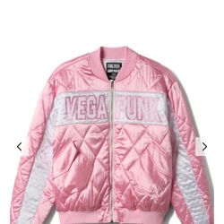 DIM MAK One Piece ATLAS BOMBER