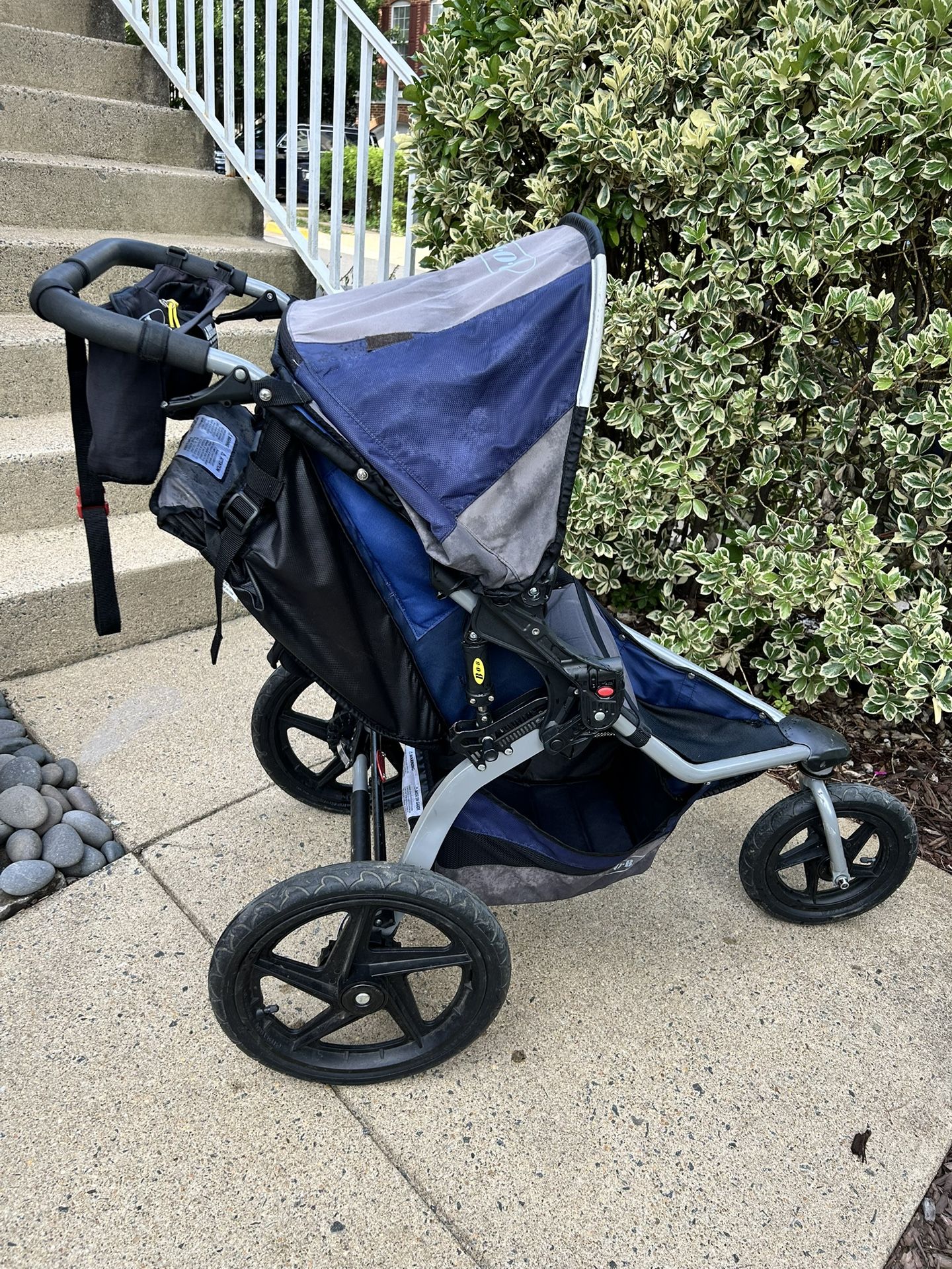 Bob revolution Stroller