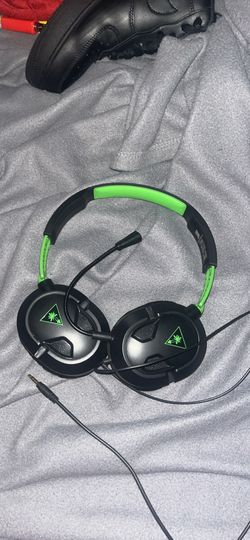 Turtle Beach Headset