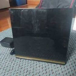 NetGear WiFi Router