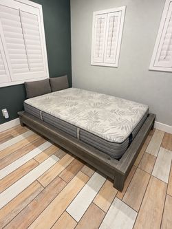 bed Frame