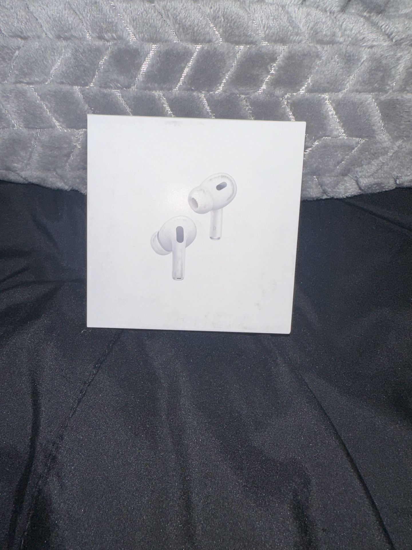 Airpod Pros 2nd generation