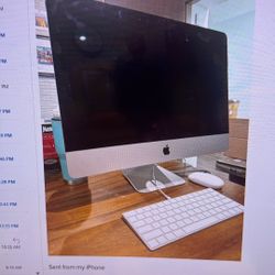 Apple Mac Computer 