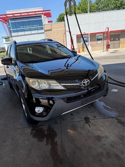 2013 Toyota Rav4