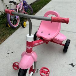 Radio Flyer Tricycle