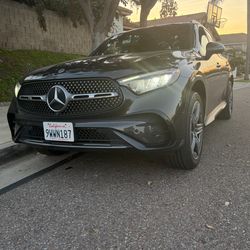 2023 mercedes benz GLC300