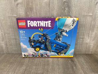 Lego Fortnite 77073 Battle Bus