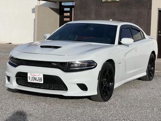 2020 Dodge Charger