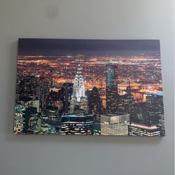 Big Canva Picture Large 