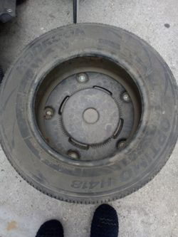 Tire