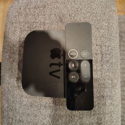 Apple Tv