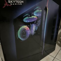 SkyTech Shadow 3.0 Gaming Computer 