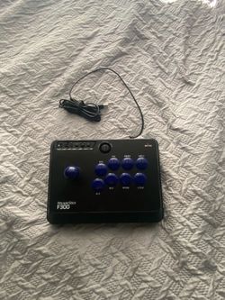 Mayflash F300 Arcade Stick Controller