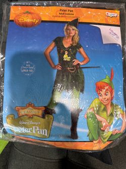 Halloween costume