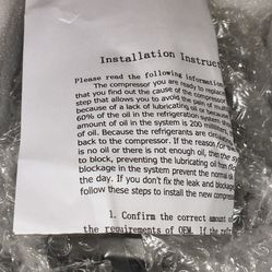 AC clutch and AC compressor