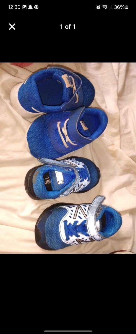 Baby/toddler Shoes