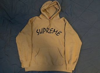 Supreme Hoodie