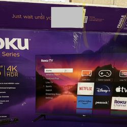 Roku Tv 43 Inches 