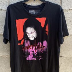 Undertaker T-shirt