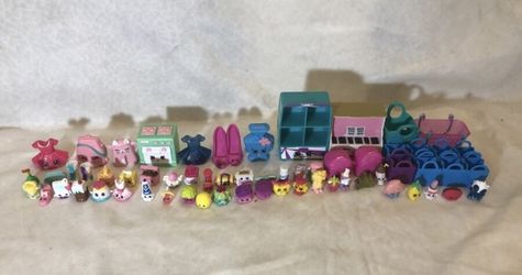 Shopkins