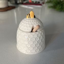 Honey Storage