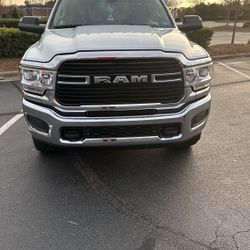 2017 Dodge Ram 3500