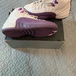 Jordan 12