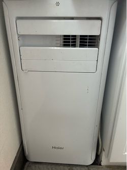 Portable ac
