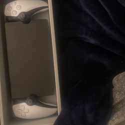 Ps5 Remote Player