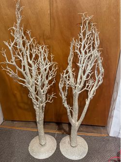 Christmas Trees