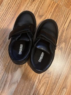 Gymboree Boy Dress Up Shoes