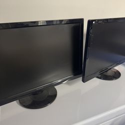 Computer Monitors