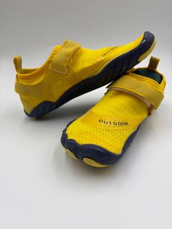 🥾 Bearfoot Barefoot Shoes – Comfortable & Outdoor Ready!
