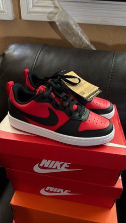 Tenis Nike COURT BOROUGH MID
