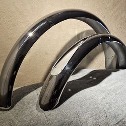 Schwinn Approved Phantom Fenders 