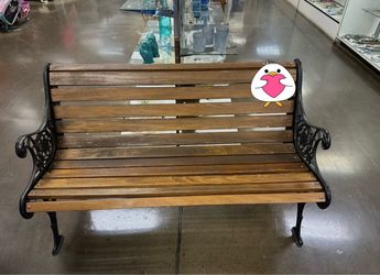 Bench
