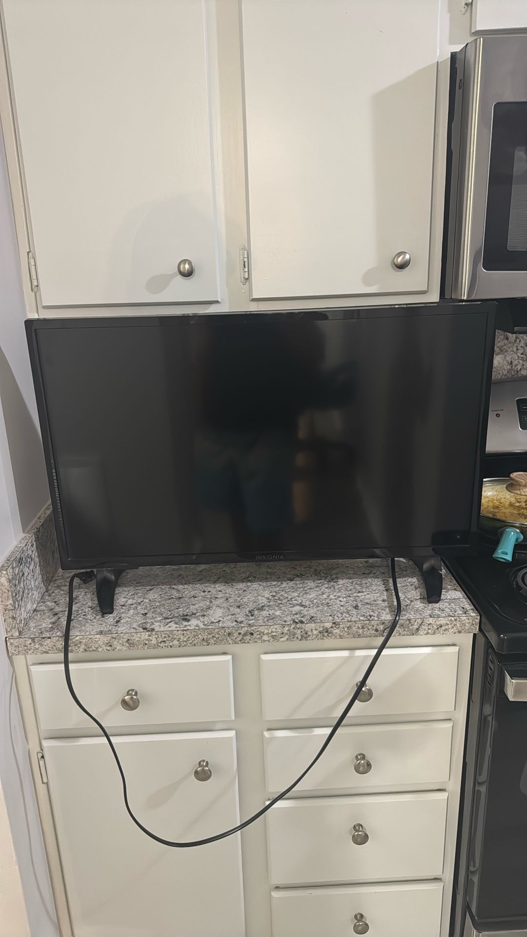 TV Insignia Fire TV