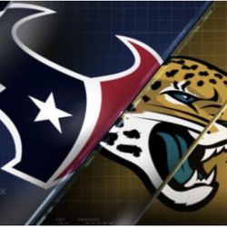 Texans Vs Jacksonville Tickets 