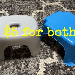 Stools 